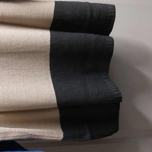 Sweater one size 3-4 sleeve - Picture 7 of 10